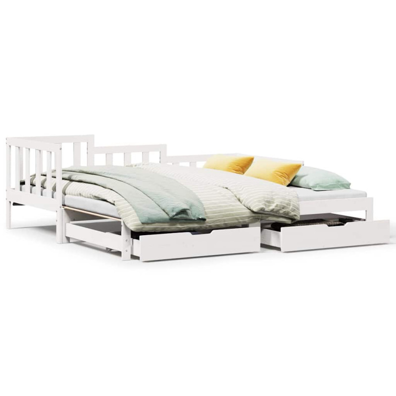 stradeXL Daybed with...