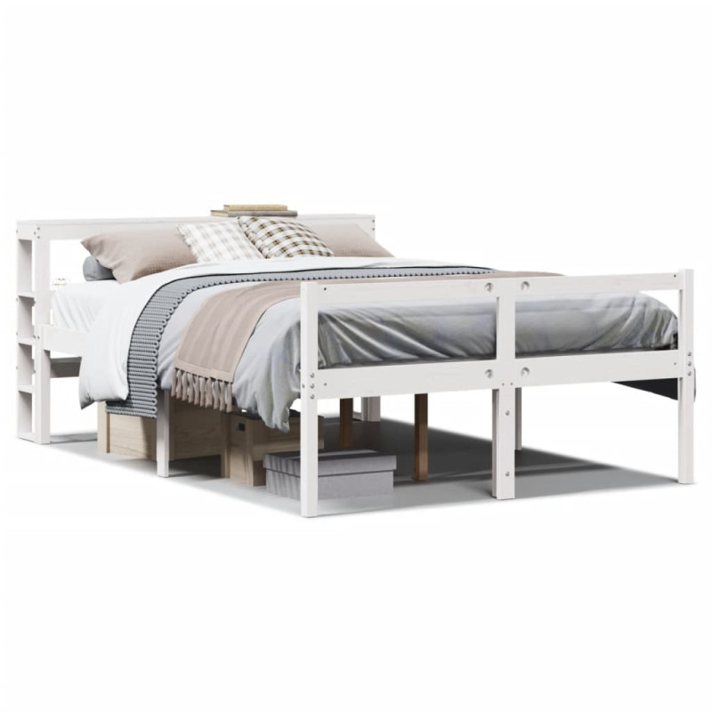 stradeXL Senior Bed with...