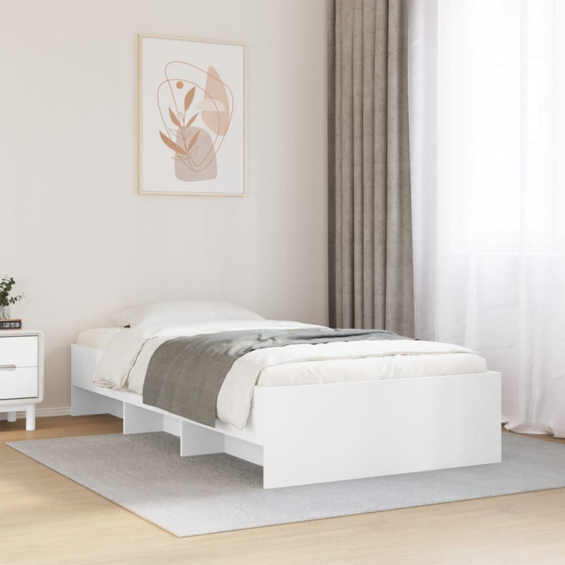 stradeXL Bed Frame without...