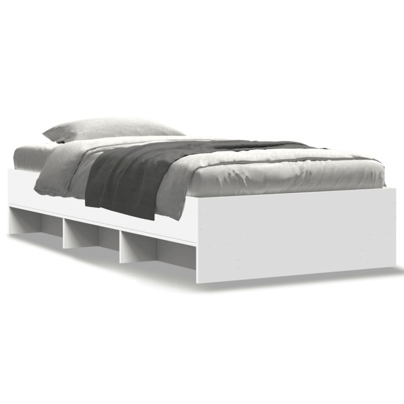 stradeXL Bed Frame without...