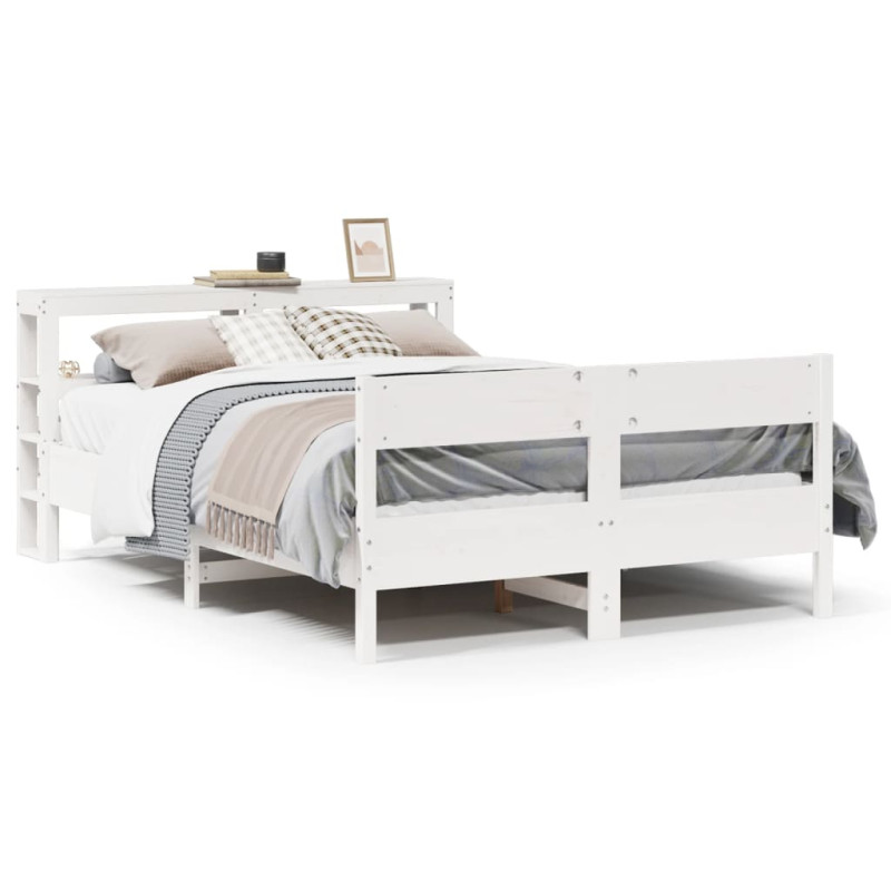 stradeXL Bed Frame without...