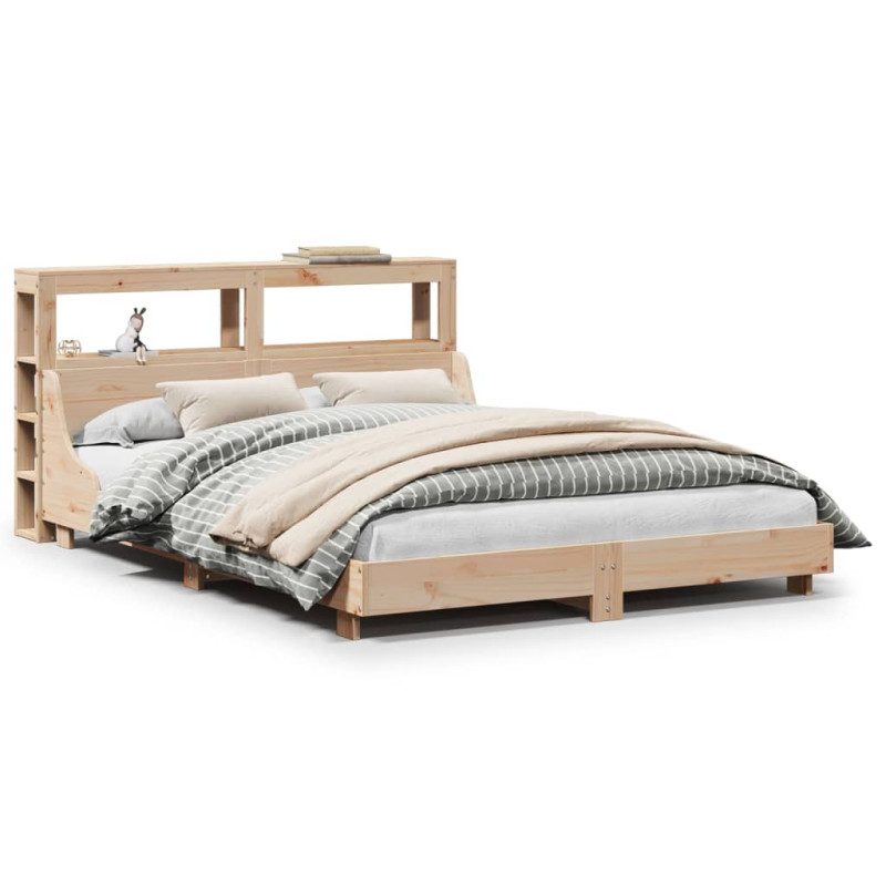 stradeXL Bed Frame without...