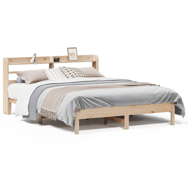 stradeXL Bed Frame without...