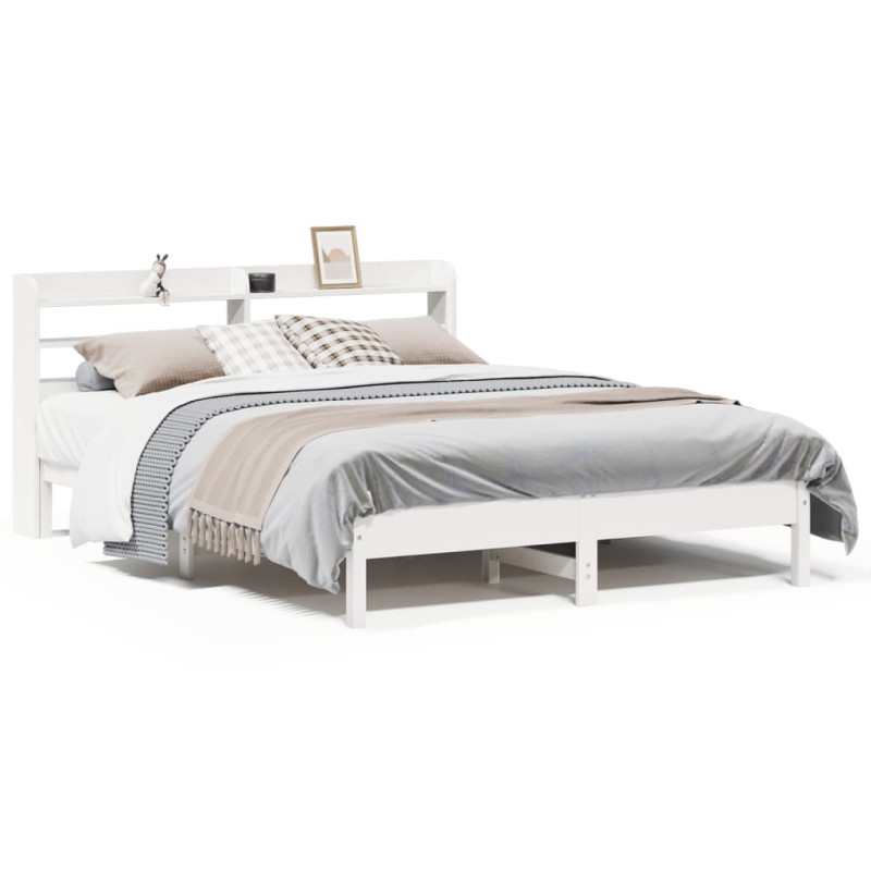 stradeXL Bed Frame without...