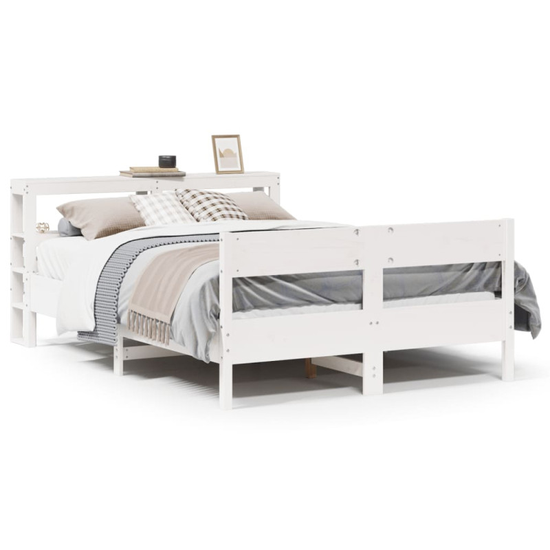 stradeXL Bed Frame without...