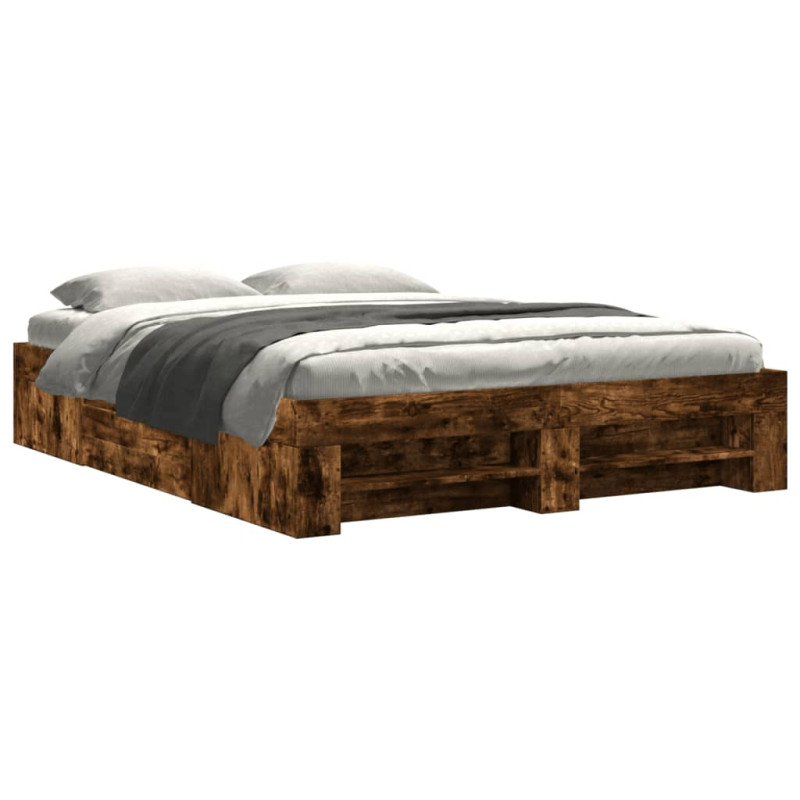 stradeXL Bed Frame without...