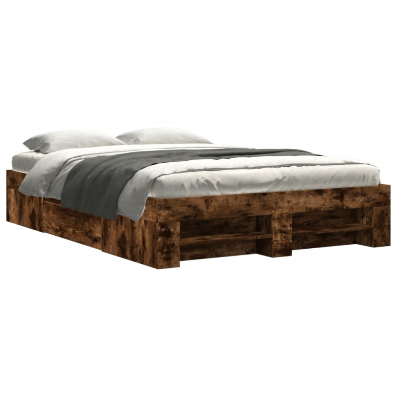 stradeXL Bed Frame without...