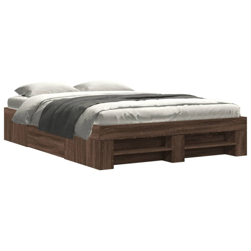 stradeXL Bed Frame without...