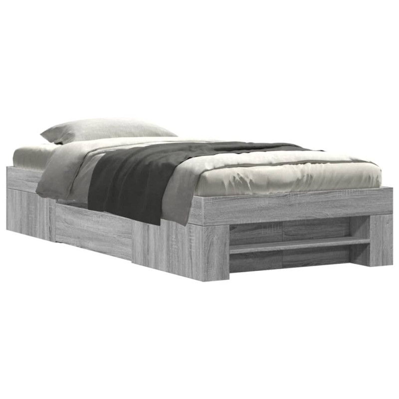 stradeXL Bed Frame without...