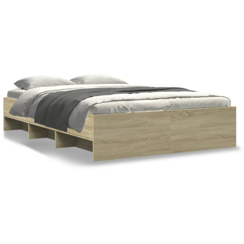 stradeXL Bed Frame without...