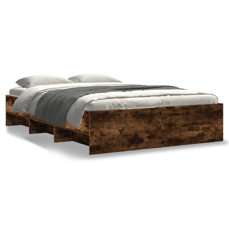 stradeXL Bed Frame without...