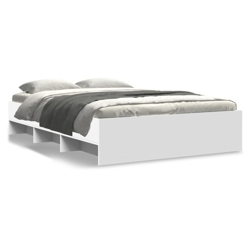 stradeXL Bed Frame without...