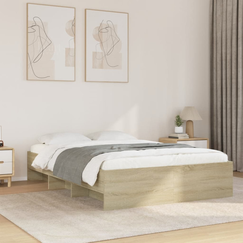 stradeXL Bed Frame without...