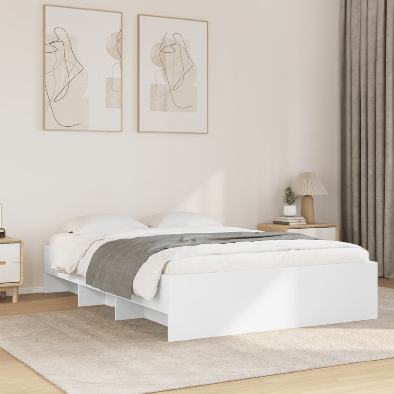 stradeXL Bed Frame without...