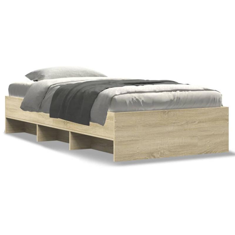 stradeXL Bed Frame without...