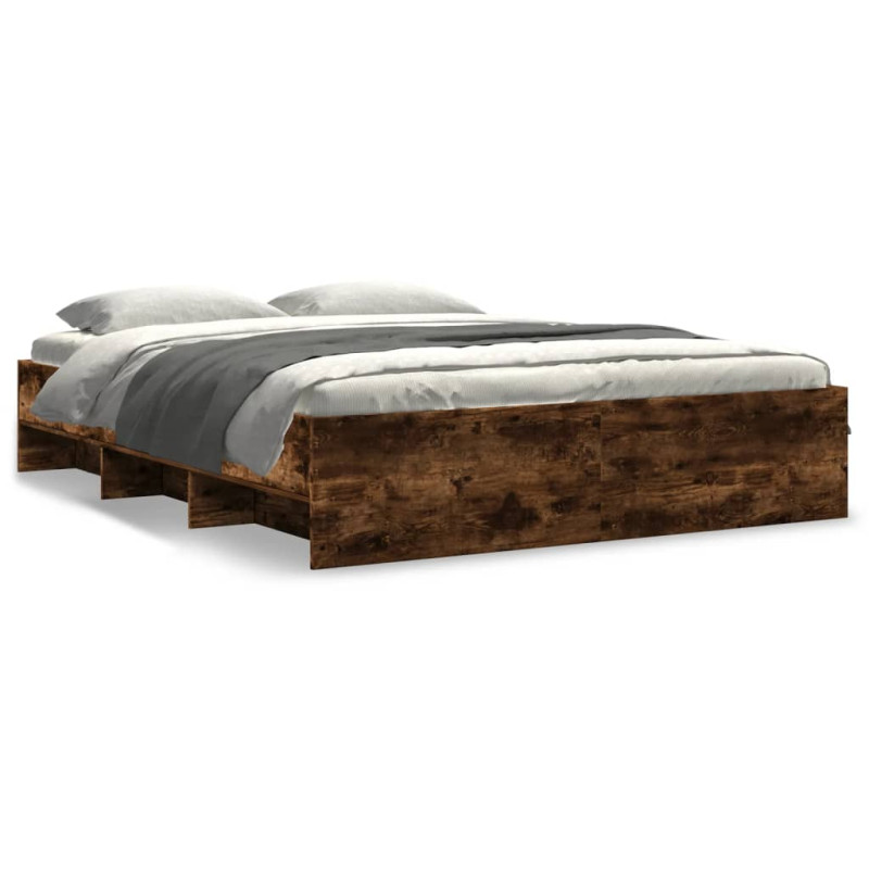 stradeXL Bed Frame without...