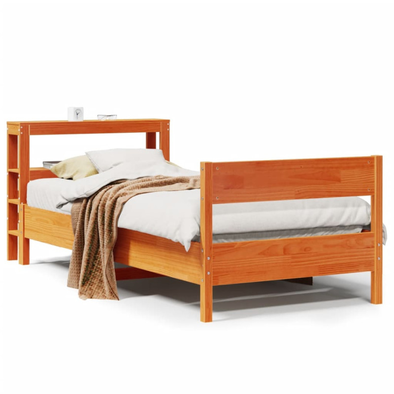 stradeXL Bed Frame without...