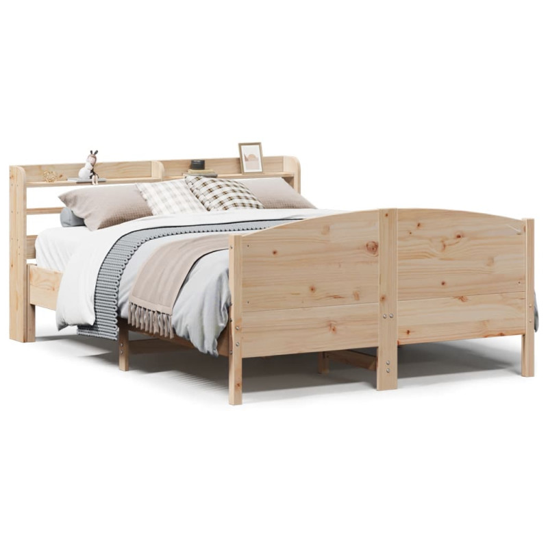 stradeXL Bed Frame without...