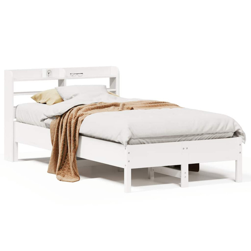 stradeXL Bed Frame without...