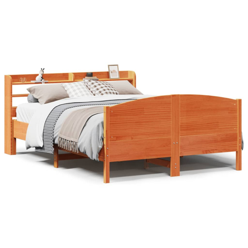 stradeXL Bed Frame without...