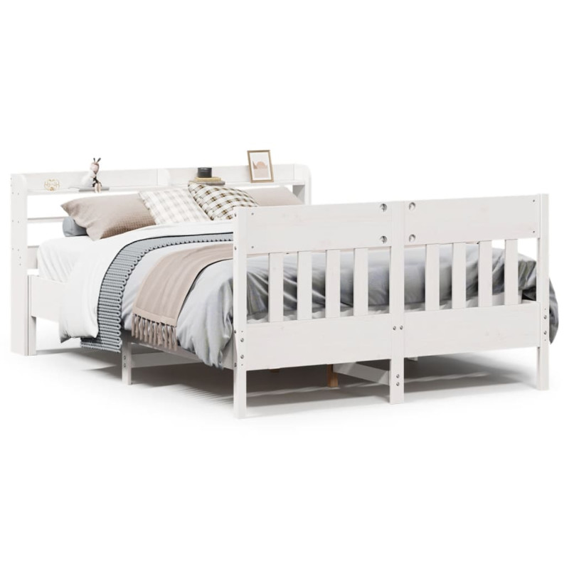 stradeXL Bed Frame without...