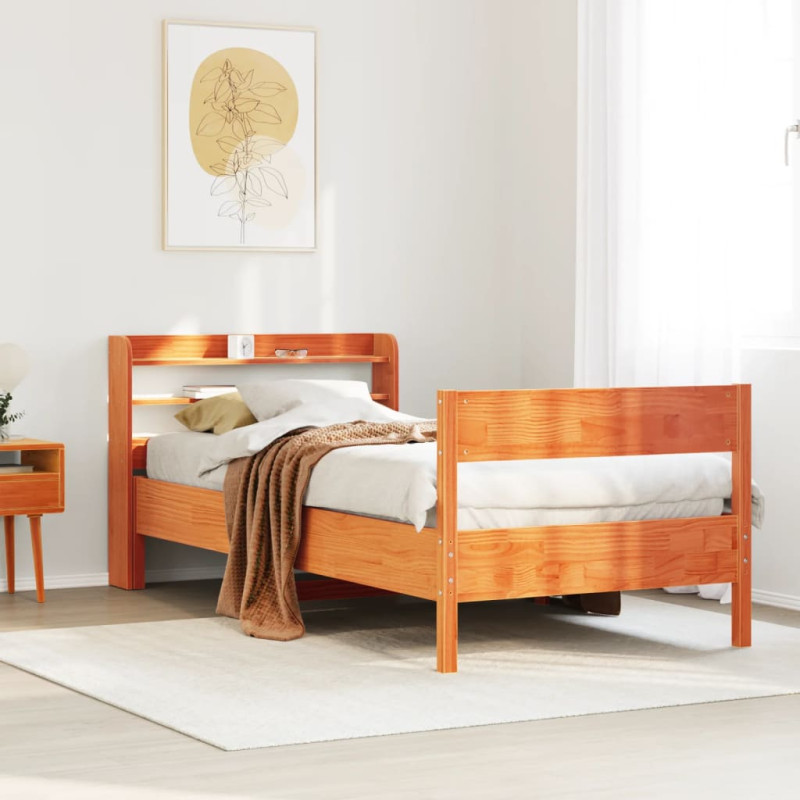 stradeXL Bed Frame without...