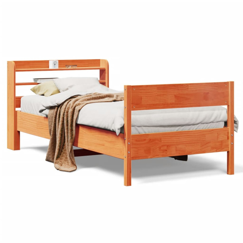 stradeXL Bed Frame without...