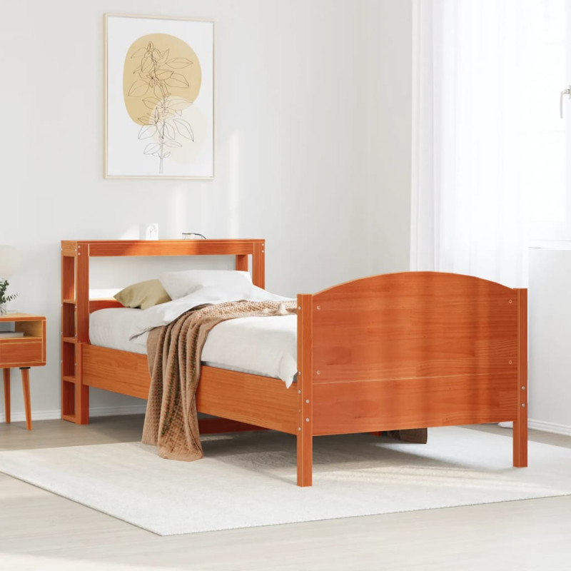 stradeXL Bed Frame without...