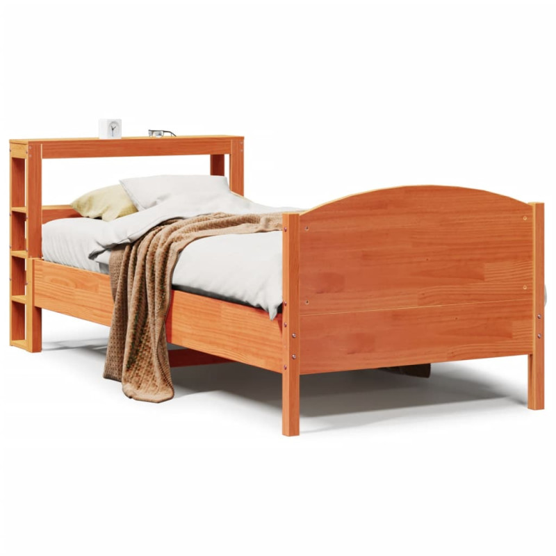 stradeXL Bed Frame without...