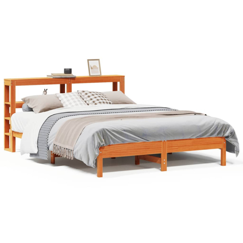 stradeXL Bed Frame without...