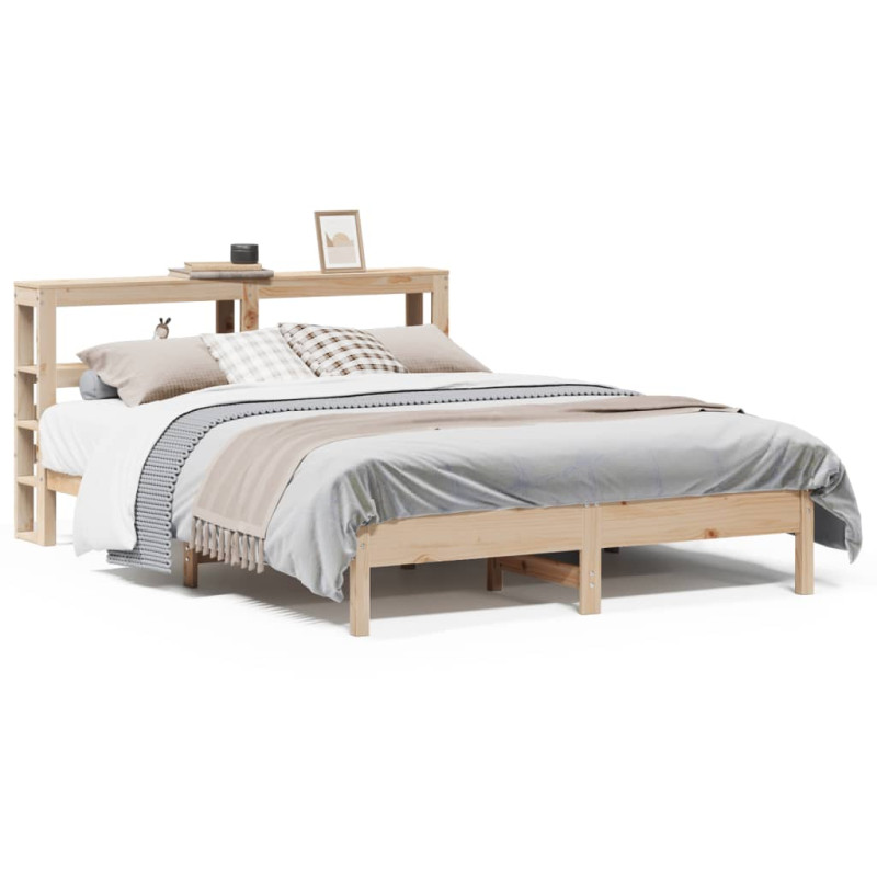 stradeXL Bed Frame without...