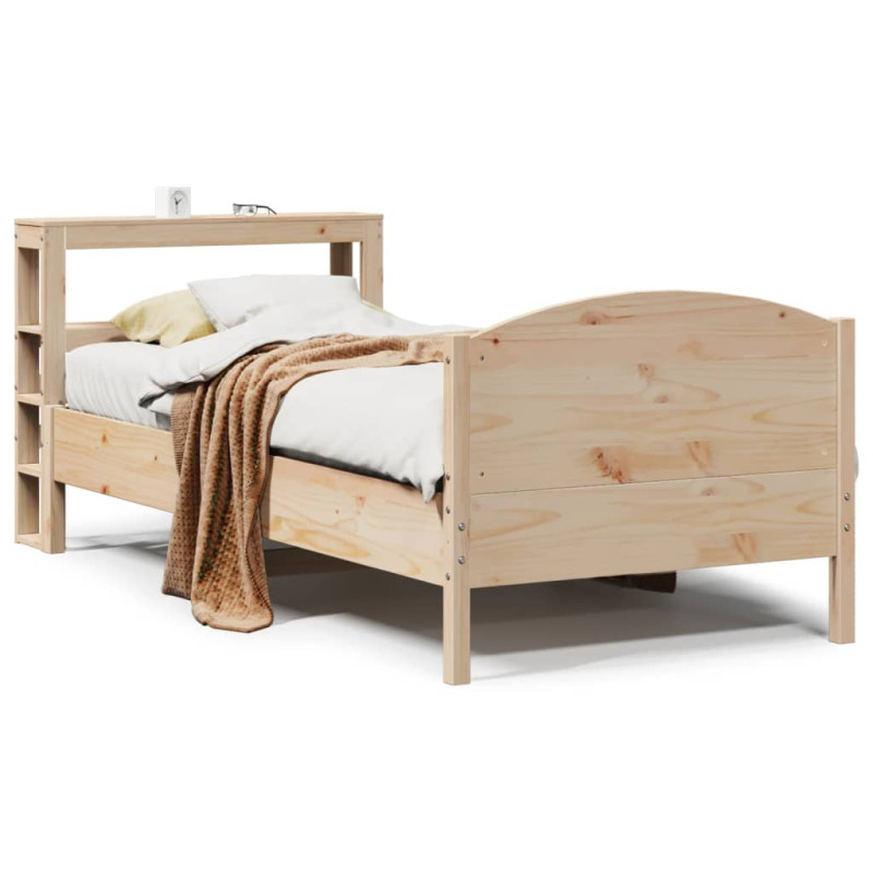 stradeXL Bed Frame without...