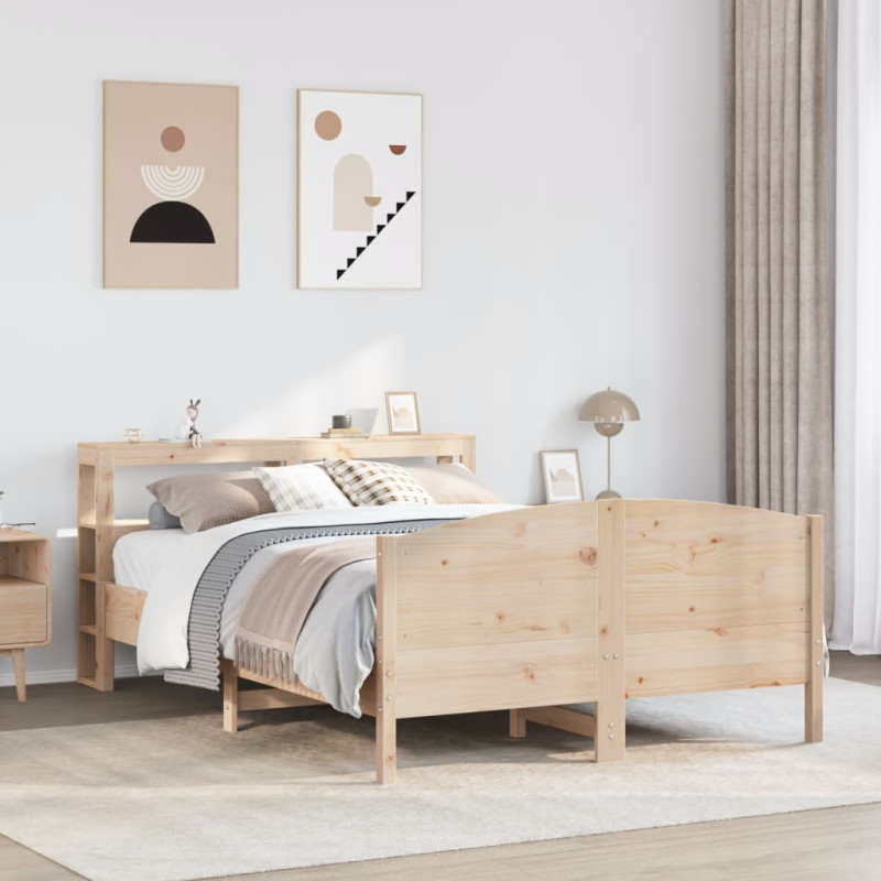 stradeXL Bed Frame without...