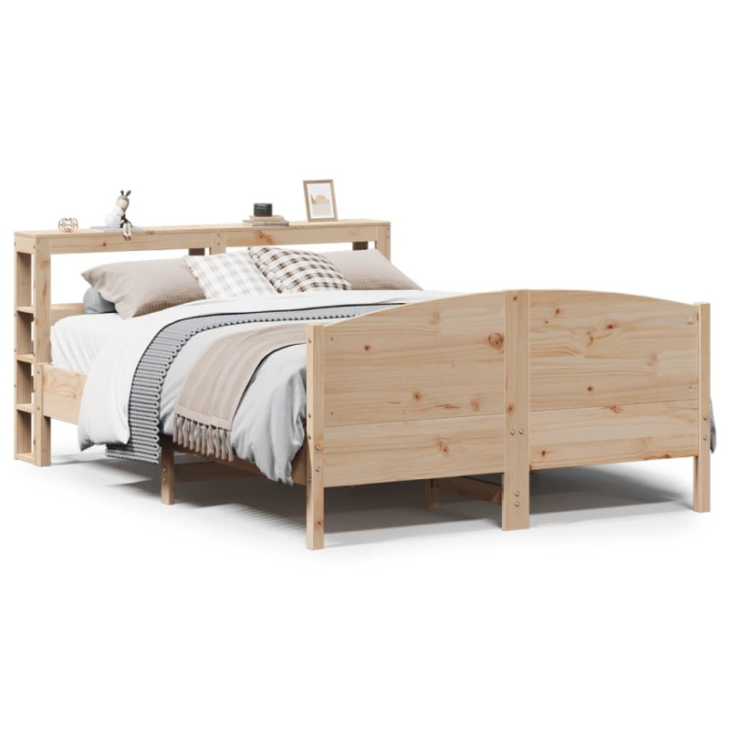 stradeXL Bed Frame without...