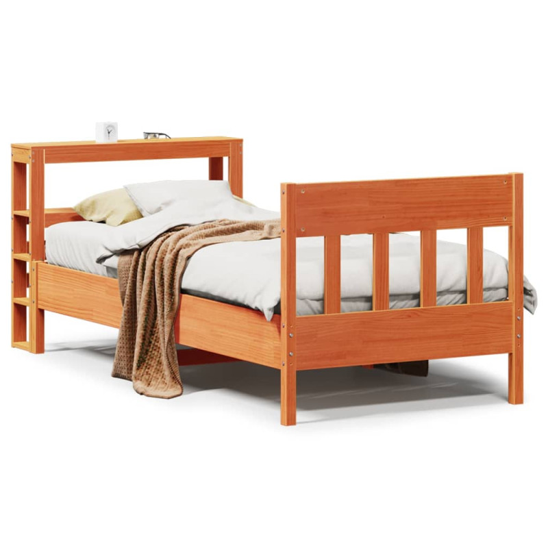 stradeXL Bed Frame without...