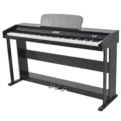 stradeXL Pianino cyfrowe z...