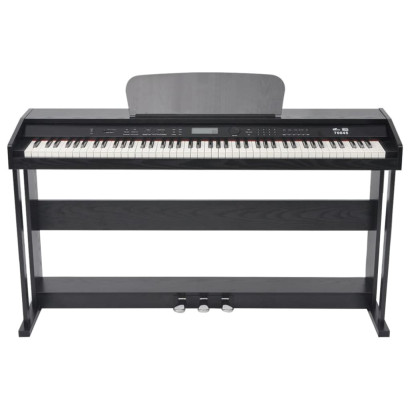 stradeXL Pianino cyfrowe z...