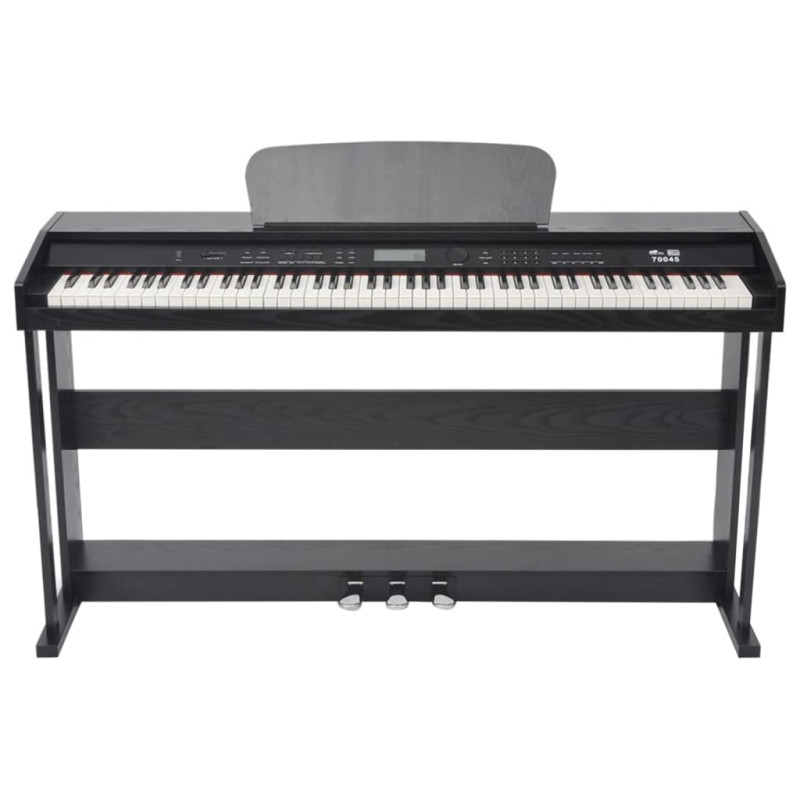 stradeXL Pianino cyfrowe z...