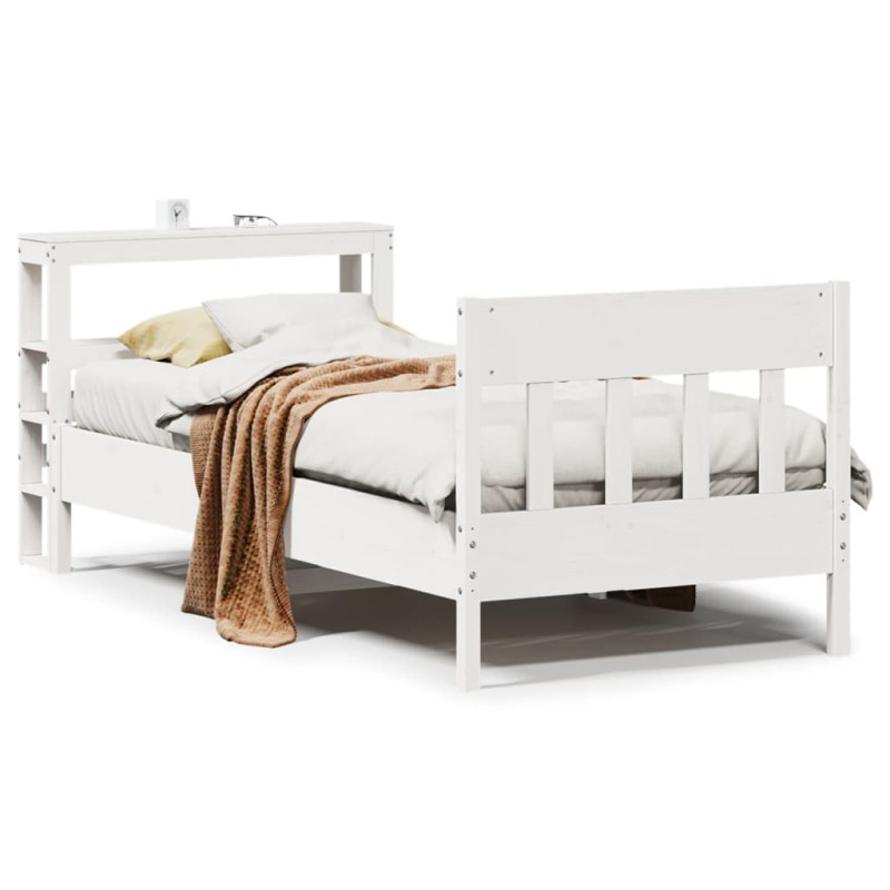 stradeXL Bed Frame without...