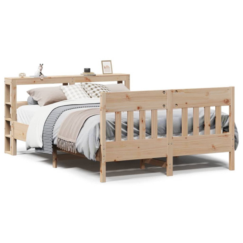 stradeXL Bed Frame without...