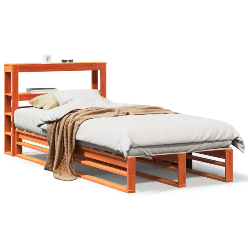 stradeXL Bed Frame without...