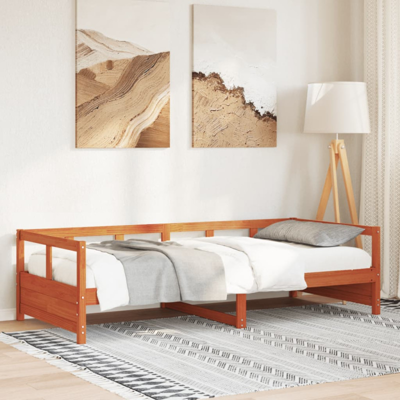 stradeXL Daybed without...