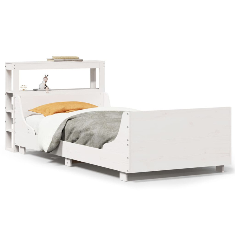 stradeXL Bed Frame without...