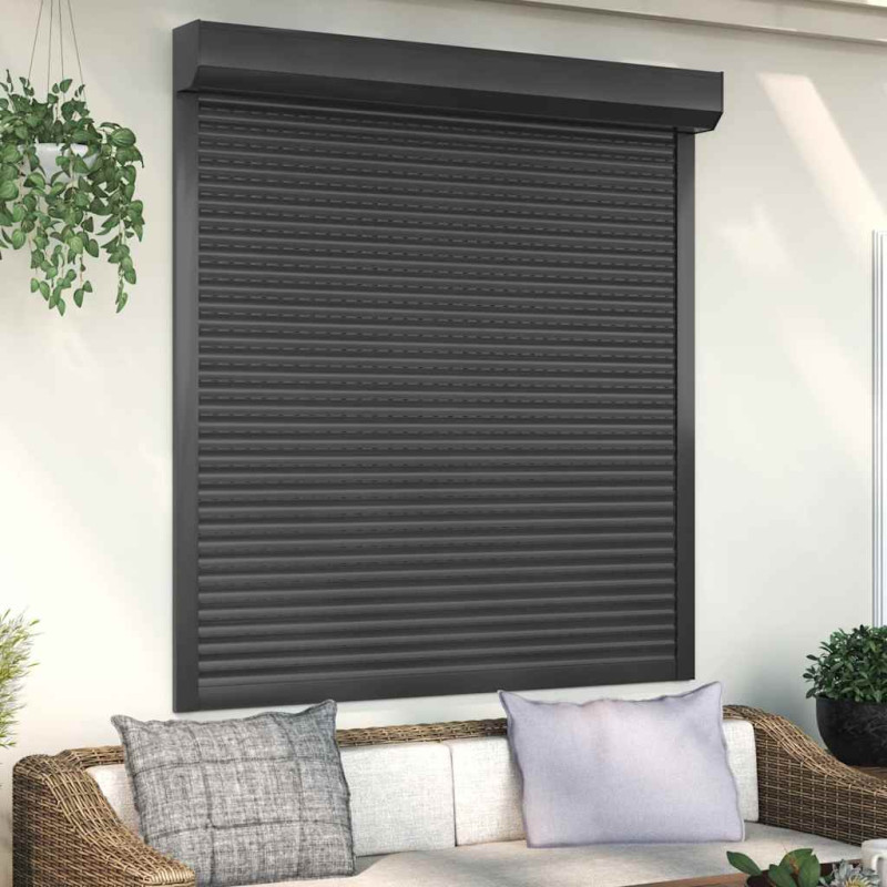 stradeXL Roller Shutter...