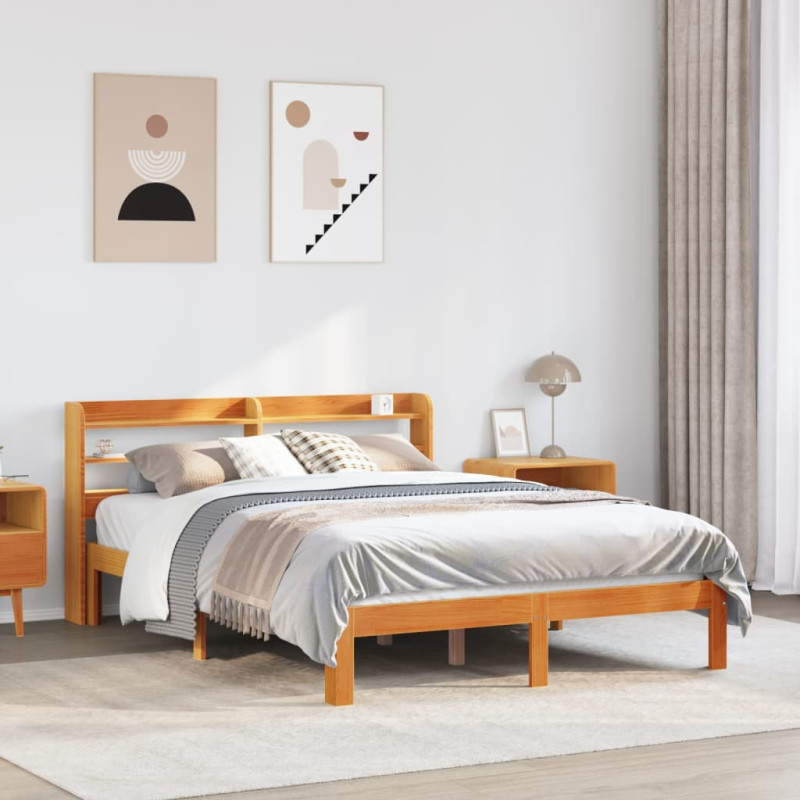 stradeXL Bed Frame without...