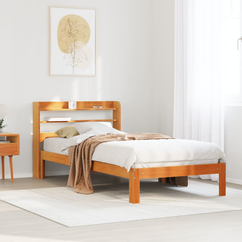 stradeXL Bed Frame without...