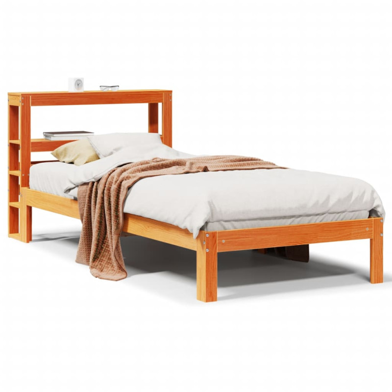 stradeXL Bed Frame without...