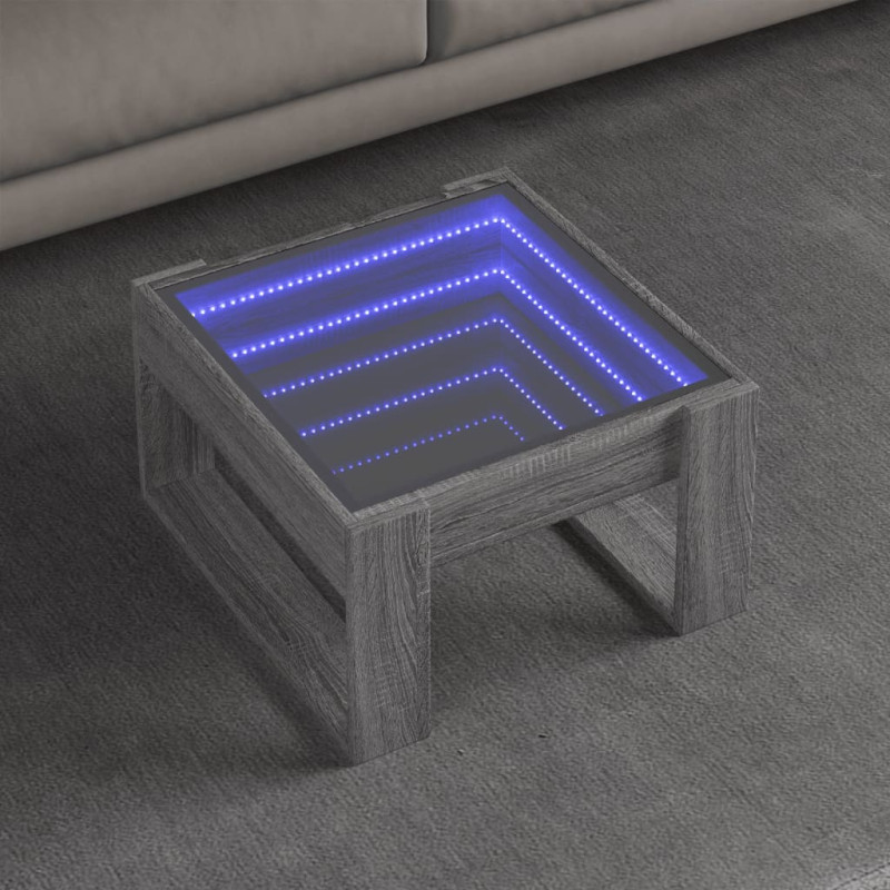 stradeXL Coffee Table with...