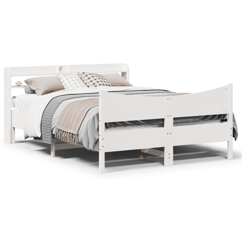 stradeXL Bed Frame with...