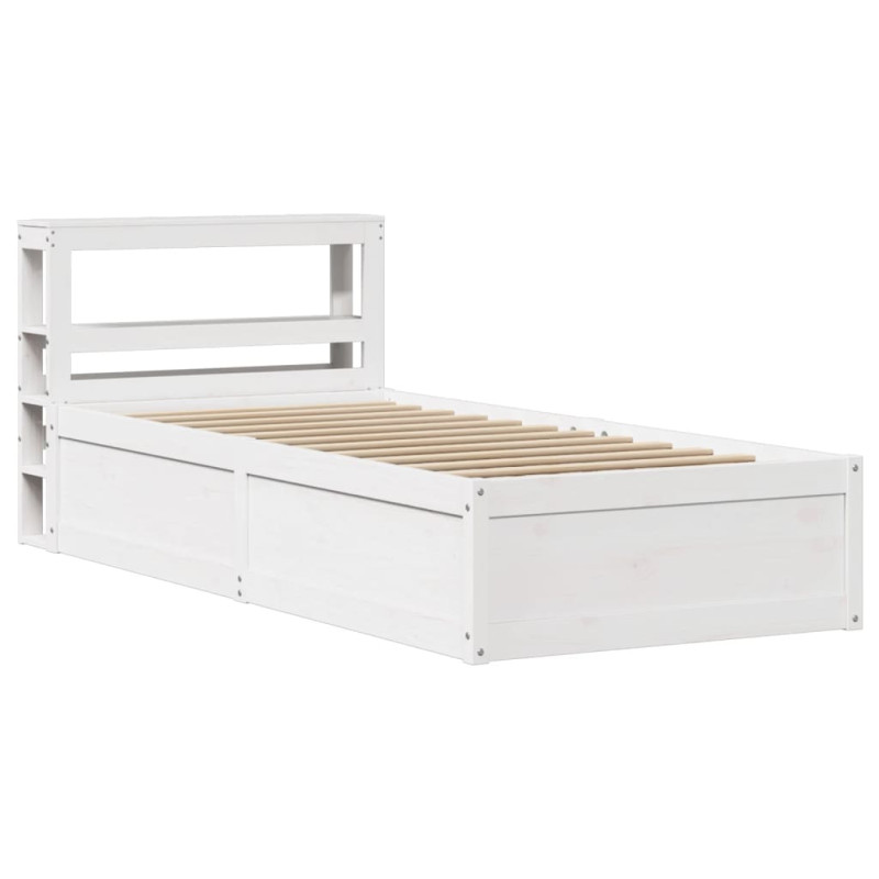 stradeXL Bed Frame with...